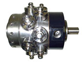 fixed-piston-pump
