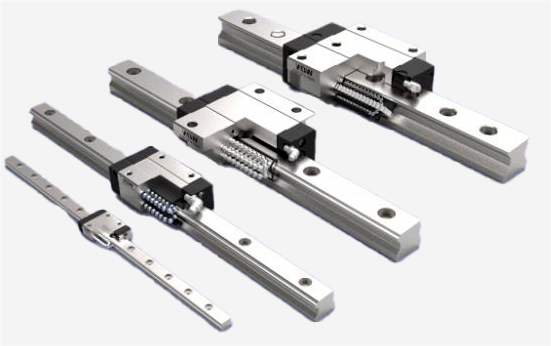 Linear Guides